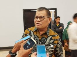 PHS Nilai Pendidikan di Sulbar Belum Banyak Kemajuan, Begini Penjelasan Prof Gufran
