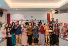 Dinas P3AP2KB Provinsi Sulbar, Dorong Perda Perlindungan Anak Dalam Situasi Darurat Bencana