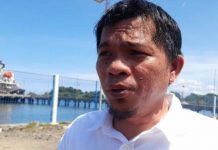 Wakil Ketua Komisi IV DPRD Sulbar : Atasi Inflasi, Pemprov Sulbar Wajib Alokasi 2 Persen DAU 2022 Untuk Bansoss