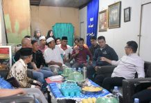 Dikukuhkan Sebagai Tomakaka Malaqbi Botteng, Pj. Gubernur Sulbar Dorong Kesejahteraan Masyarakat Botteng