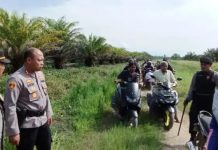 Bentrok Antar Dua Kelompok Di Mateng, 1 Orang Meninggal