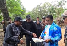 Jadikan Destinasi Wisata Karampuang Lebih Menarik, Pj. Gubernur Sulbar Akan Lakukan Penataan