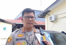 Terkait Isu Penculik Anak, Ini Tanggapan Kapolresta Mamuju