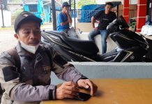 Lahan Seluas 2,5 ha Masuk Dalam Pembangunan Bendungan Bodong-Budong, Ramli Tagih Janji Ganti Rugi dari PPK BWSS III