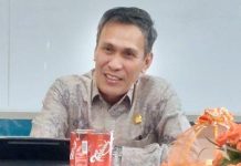 DPRD Sulbar Dorong Lahirnya Perda Pesantren