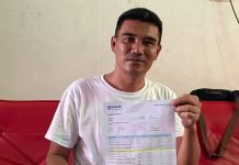 Saldo di Rekening Nasabah Bank BRI Mamuju Hilang, Nasabah Keluhkan Keamanan Tabungan