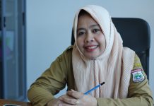 Hasil Seleksi Calon Pendamping Koperasi dan UMKM Sulbar, Sebanyak 37 Orang Masuk Dalam Daftar Database