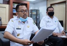Disdagperinkop-UKM Sulbar Buka Pendaftaran Pendamping Koperasi dan UMKM, Bau Akram Pastikan Rekrutmen Lebih Selektif !