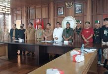 Komisi IV DPRD Sulbar Akan Kaji Pergub Tarif Parkir RSUD Regional