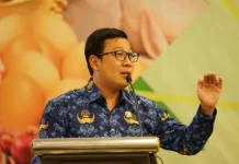 Jaga Akurasi Arah Kebijakan, Badan Pangan Nasional Survei Stok Beras Nasional