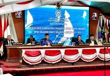 DPRD SULBAR GELAR RAPAT PARIPURNA PERGANTIAN ANTAR WAKTU (PAW)