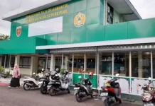 RS Sumantri Pare-Pare Siap Laksanakan Tahapan Tes Psikologi Calon Anggota KPU Sulbar