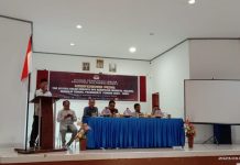 Hari Ini Pendaftaran Calon Anggota KPU di Empat Kabupaten di Sulbar Mulai Dibuka !