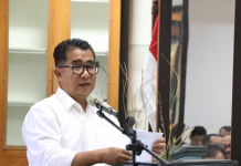 Akmal Malik Harap TPID Antisipasi Tekanan Inflasi Jelang Ramadhan dan Idul Fitri