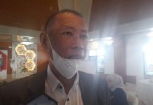 Ketua Komisi IV DPRD Sulbar Marigun Setuju Anggaran Penanganan Stunting Diaudit