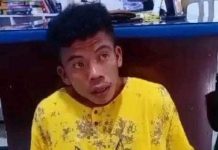 Tim Reskrim Polresta Mamuju Berhasil Ringkus Pelaku Pembunuhan di Jalan Arteri Mamuju