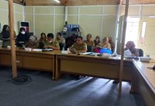 Komisi IV DPRD Sulbar Tindaklanjuti LKPD 2022