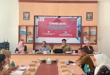Seminar Kajian Strategi Pembangunan Sulbar ke Depan Agar Lebih Terarah