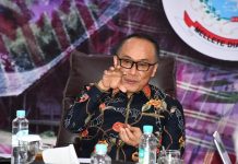 Berantas Stunting dan Perkuat Masa Depan Sulbar, Pj Gubernur Sulbar , Prof Zudan Ajak DPRD dan Para Bupati Beri Subsidi Ibu Hamil dan Balita