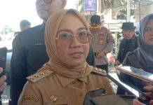 Penyaluran Bantuan Rumah Rusak Tahap II Gempa Mamuju Belum Ada Kepastian