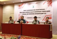 Pemprov Sulbar Inventarisasi Potensi Kerja Sama Daerah dengan Sulsel-Kaltim-Gorontalo