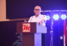 Pj Gubernur Sulbar, Prof Zudan Ingin Pemerintah Manfaatkan Data Sensus Pertanian 2023 untuk Mengambil Kebijakan