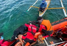 5 Hari Pencarian, Tim SAR Gabungan Berhasil Temukan Korban Terjatuh Dari Perahu di Mamuju