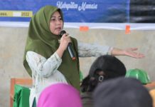 RAPBD 2024 Disetujui, Begini Kata Anggota DPRD Sulbar Ismiwati Ramlan
