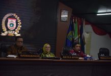 Setujui Ranperda APBD 2024, Pemprov Sulbar dan DPRD Sepakat Hadirkan APBD Sehat, Tidak Defisit