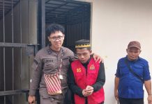 Gepal Terdakwa Pembunuhan di Jl. Arteri Mamuju, Divonis 15 Tahun Penjara Dijerat UU Perlindungan Anak
