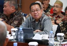 Pekan Depan, Dinas Perkim Sulbar Akan Gelar Rakor dan Sinkronisasi Penyediaan PSU Permukiman