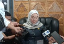 Suraidah Menilai Pergantian Sekretaris DPRD Sulbar, Melanggar Undang-undang