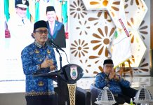 Atas Persetujuan Kemendagri-BKN-KASN, Pemprov Sulbar Lakukan Mutasi Promosi dan Demosi Pejabat