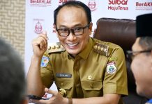 Wajib Tahu ! ini Dia 2 Aturan Lex Spesialis Yang Menjadi Dasar Hukum Mutasi Sekwan DPRD Sulbar