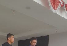 Tingkatkan Profesionalisme, Disdikbud Sulbar Gelar Kegiatan Penguatan Komitmen Bagi TATT