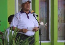 Jamin ASN Kemenag Sulbar Netral Dalam Pemilu 2024, Kakanwil Akan Menindak Setiap Oknum ASN Yang Terlibat Dalam Politik