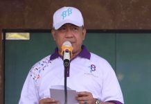 Kanwil Kemenag Sulbar Gelar Apel, Kakanwil Bacakan Sambutan Menag