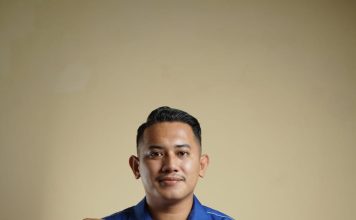 A. Muhammar Qadafi Abidin, Raih Suara Tertinggi di internal Partai Demokrat Dapil 7 Provinsi Sulbar