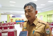 Disdikbud Sulbar Sudah Usulkan SMAN 1 Pana Masuk USB DAK 2025