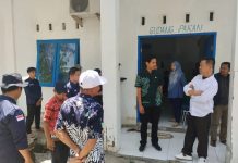 DPRD Sulbar Harap BBIP Poniang Kembangkan Pembenihan, Pemasaran dan Pembesaran Udang Vaname