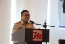 FGD RPJPD Pemprov Sulbar 2025-2045 , Sekprov Idris Tekankan Penurunan Angka Kemiskinan