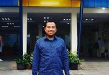 Pj Bupati Polman Dapat Apresiasi Sukses Atasi Persampahan