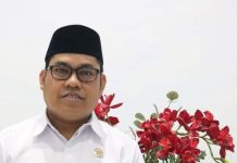 Wakil Ketua DPRD Sulbar Abdul Rahim, Akan Mengkaji Usulan Pokir Tematik
