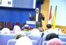 Pemprov Sulbar Konsisten dan Fokus Kembangkan SDM Lewat Program 1000 Beasiswa