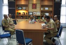 Sekprov Sulbar, Muhammad Idris Ingatkan Sanksi Tegas Bagi ASN Yang Absen Dihari Pertama Kerja Setelah Libur Lebaran