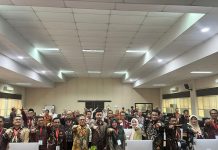 Penyaringan Calon Nahkoda di Enam OPD Pemprov Sulbar, BKD Sulbar Lanjut dengan Tes Psikotest