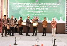 Musrenbang Tingkat Provinsi Sulbar, Pj. Gubernur Prof Zudan Dorong Pokir Tematik DPRD