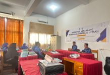 Pantau Aktivitas Pembelajaran Pasca Libur Lebaran Idul Fitri 1445 H, Kepala Dinas Dikbud Sulbar Berkunjung Ke Beberapa Sekolah di Polman