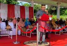 Peringati Hardiknas 2024, Kadisdikbud Sulbar Sampaikan Sambutan Serentak Mendikbudristek