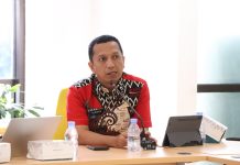 Akselerasi Pengembangan Ekosistem Digital, Bidang Aplikasi Informatika Kominfo Rumuskan Revisi Kualitas 25 Indikator Kematangan SPBE OPD Sulbar